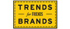 Скидка 10% на коллекция trends Brands limited! - Епифань